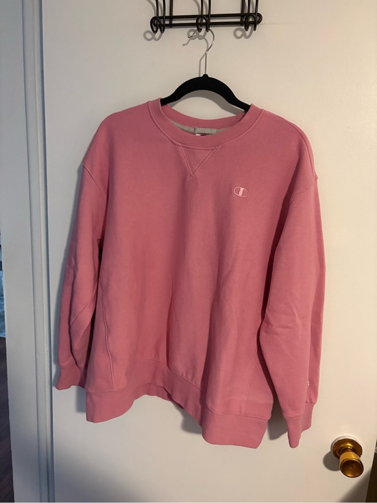 Champion Tops - Champion reverse, weave, crewneck sweatshirt